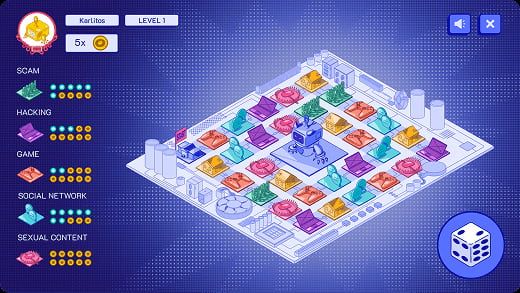 NetKnights playground