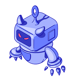 NetKnights robot