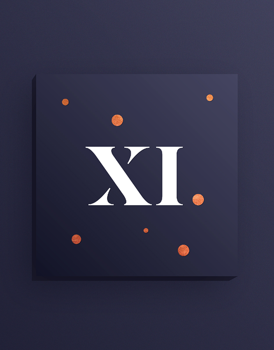 Where Design Meets History and the Stars.