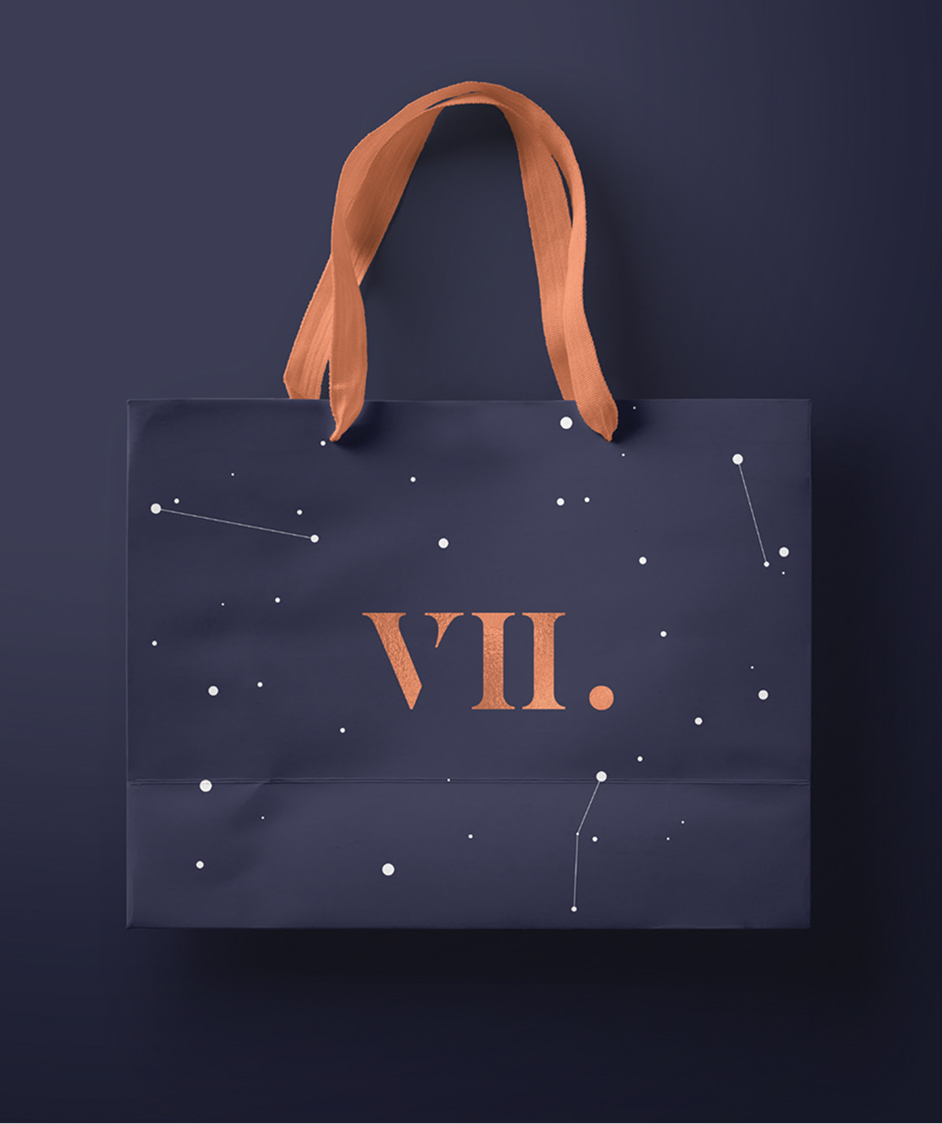 Where Design Meets History and the Stars.
