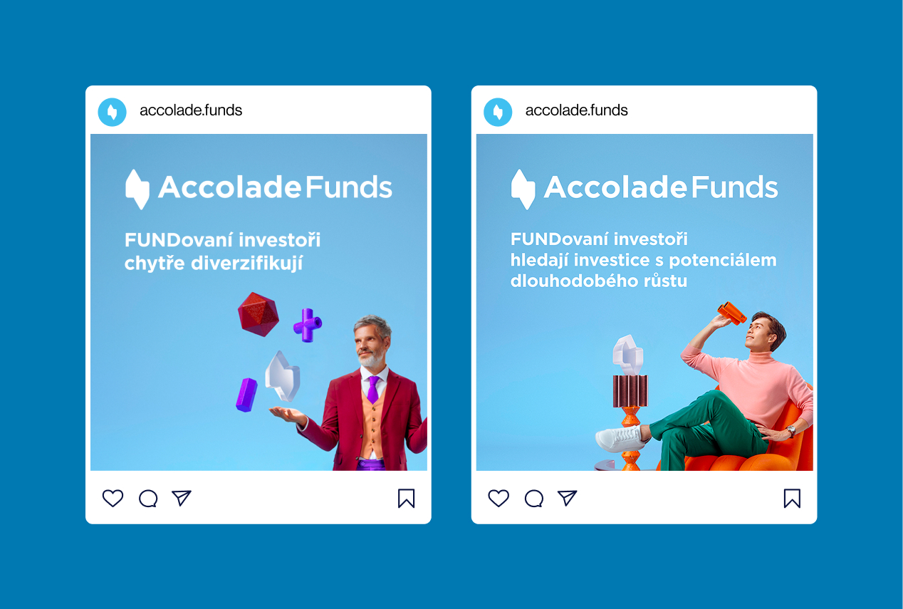 A Campaign That Lit Up a Boring Sector.