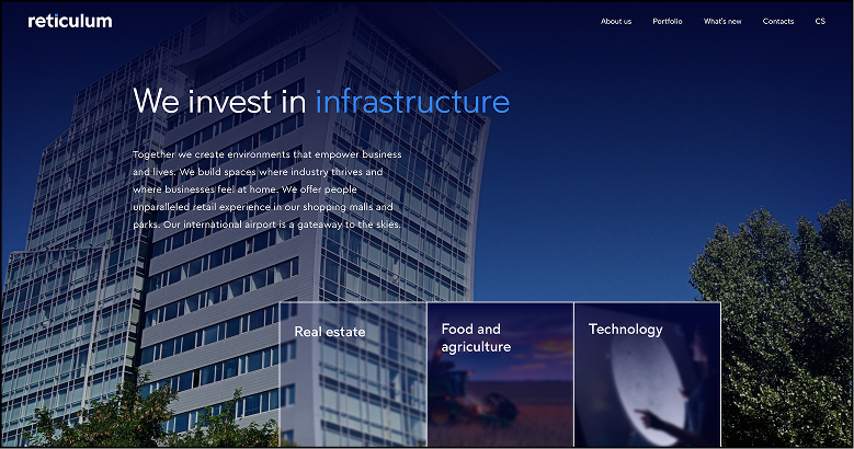 Investments that connect real estate, technology, and tradition