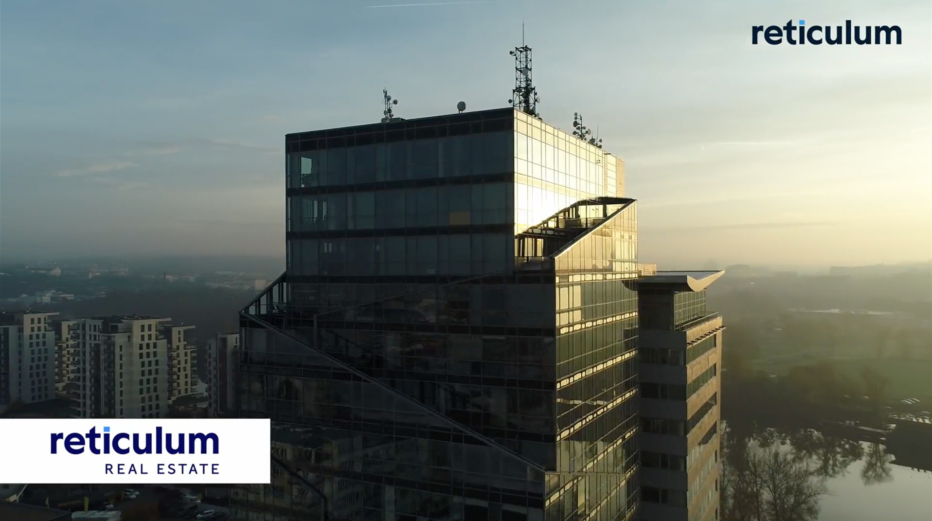 Investments that connect real estate, technology, and tradition
