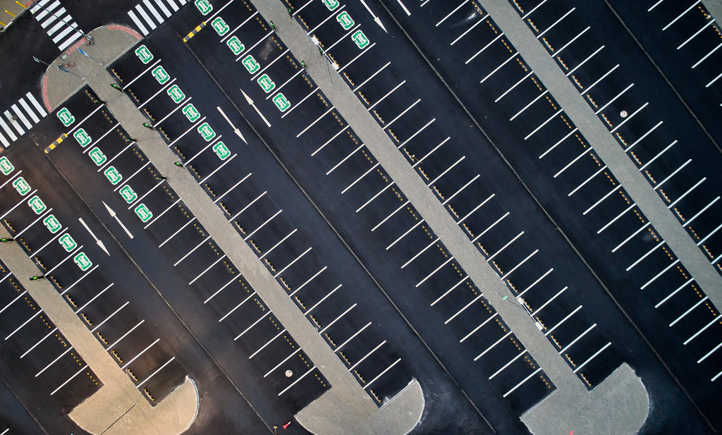 Drone Photography & Videography